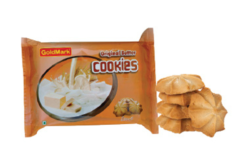 Picture of Original Butter Cookies 230 gm