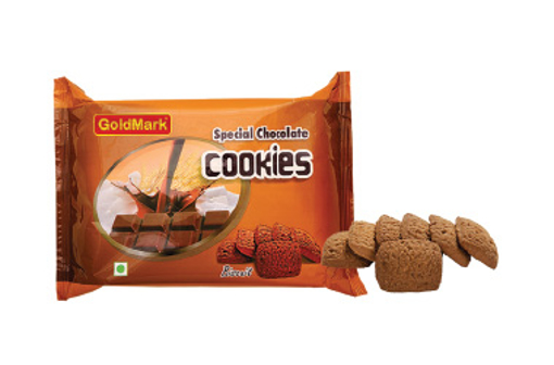 Picture of Special Chocolate Cookies 270gm