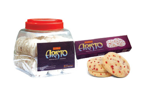 Picture of Aristo Cookies 650 gm