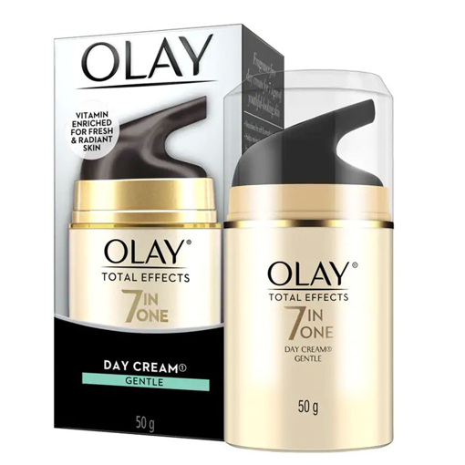 Picture of Olay Total Effects 7 in 1 Day Cream 50 gm