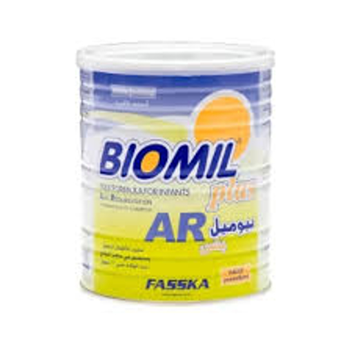 Picture of Biomil AR (Infants) 400 gm