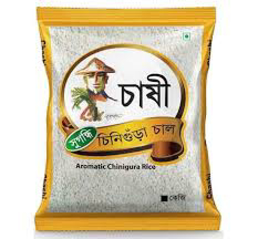 Picture of Chashi Aromatic Chinigura Rice 1 kg