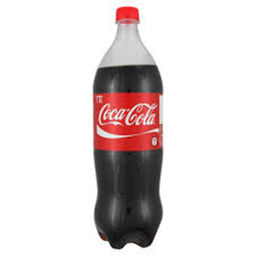 Picture of Coca-cola 2 ltr