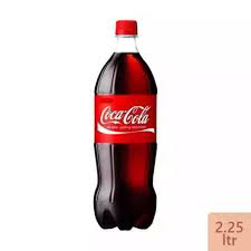 Picture of Coca-cola 2.25 ltr