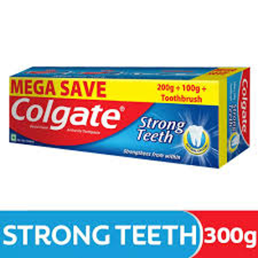 Picture of Colgate Dental Cream 300 gm