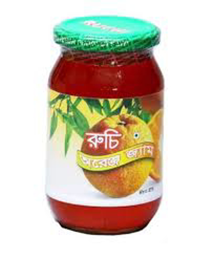 Picture of Ruchi Orange Jam  480 gm