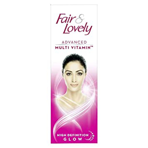 Picture of Fair & Lovely Multivitamin Cream 50 gm