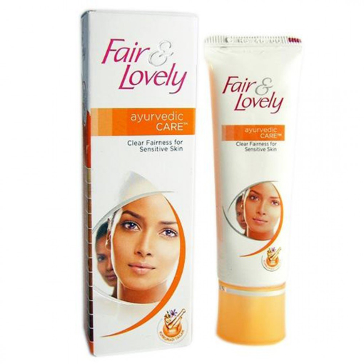 Picture of Fair & Lovely Ayurvedic Care 25 gm