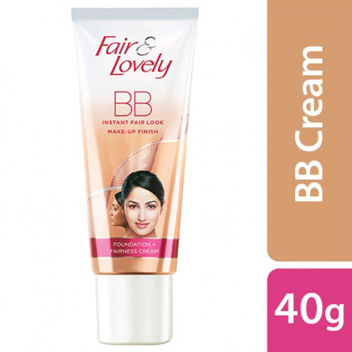 Picture of Fair And Lovely Face Cream Blemish Balm 40 gm