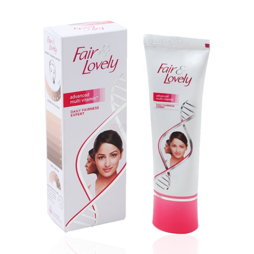 Picture of Fair And Lovely Fairness Cream Advanced Multivitamin 50 gm