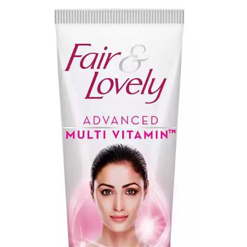 Picture of Fair And Lovely Fairness Cream Advanced Multivitamin 80 gm