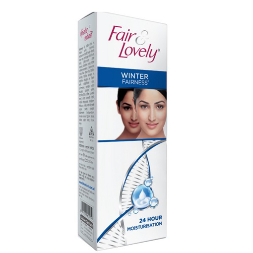 Picture of Fair And Lovely Fairness Cream Winter 50 gm