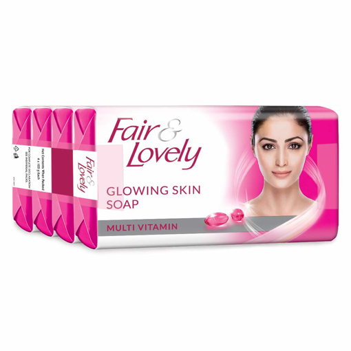 Picture of Fair And Lovely Multi Vitamin Soap 100 gm