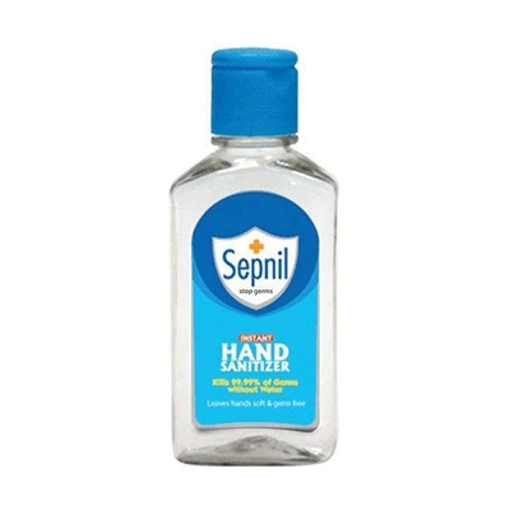 Picture of Sepnil Instant Hand Sanitizer 40 ml