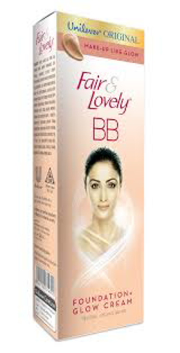 Picture of Fair and Lovely Face Cream Blemish Balm 18 gm