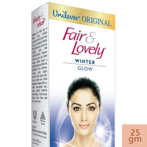 Picture of Fair And Lovely Fairness Cream Winter 25 gm