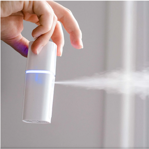 Picture of Hand Fog Spray  Portable Diffuser 15 ml