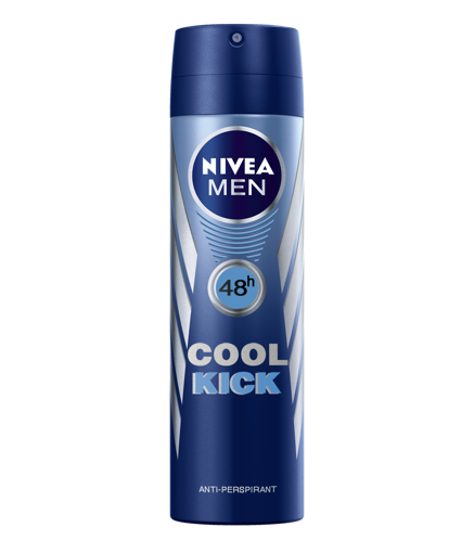 Picture of Nivea Men 48h Cool Kick Deodorent 150 ml