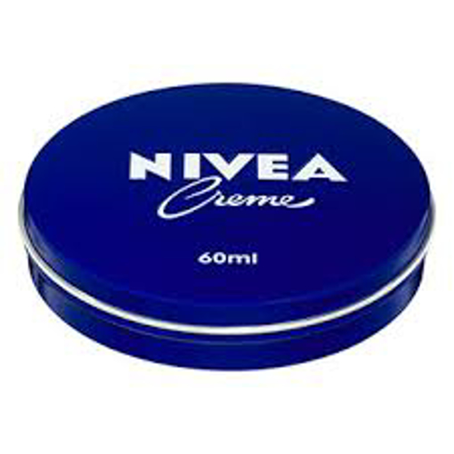 Picture of Nivea Creme 60 ml