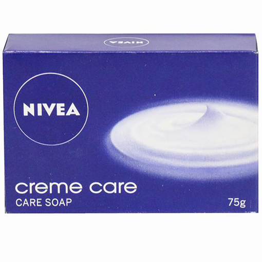 Picture of Nivea Creme Care Soap 75 gm