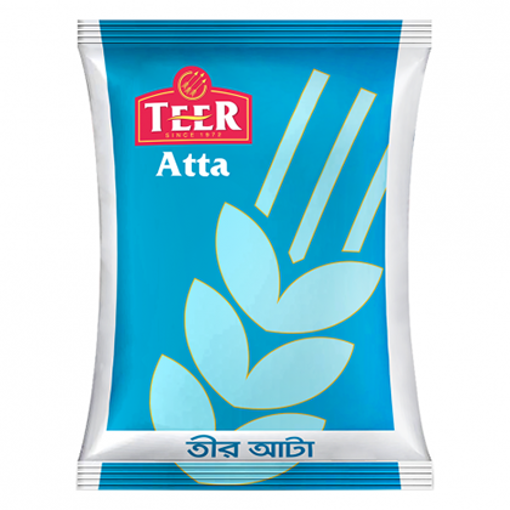 Picture of Teer Atta 1 kg