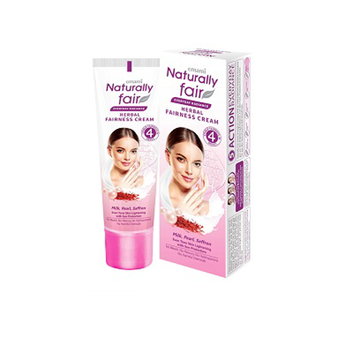 Picture of Emami Naturally Fair Lotion 100 ml