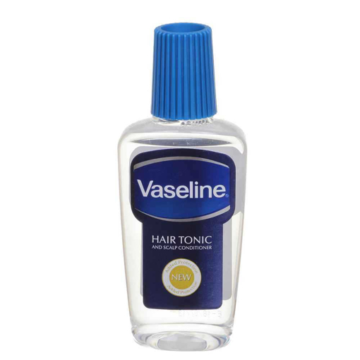 Picture of VASELINE Hair Tonic &  Scalp Conditioner 100 ml