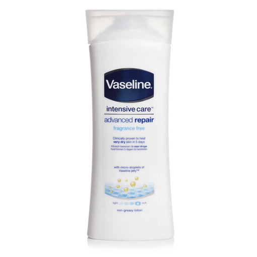 Picture of Vaseline Intensive Care Advanced Repair Body Lotion 400 ml