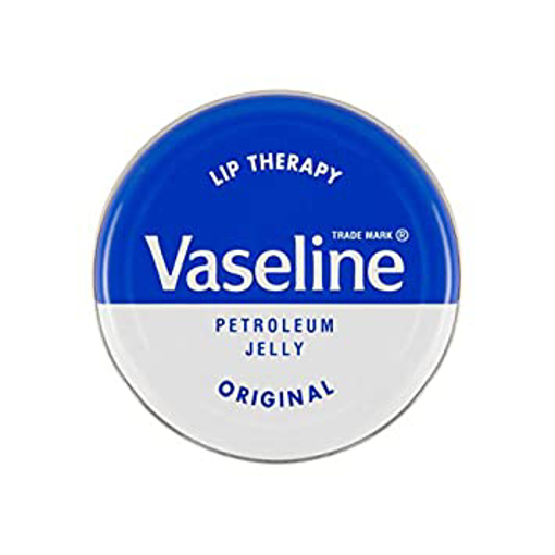 Picture of Vaseline Lip Therapy Original 20 gm