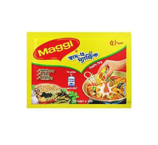 Picture of Nestle Maggie Shad e Magic Seasoning 4 gm