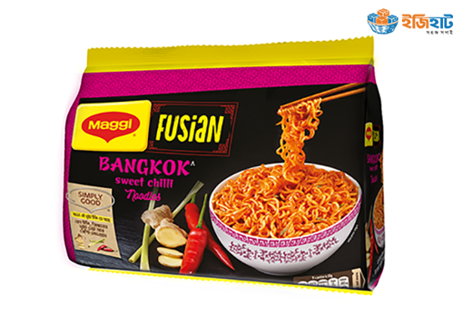 Picture of MAGGI Fusian Bangkok Sweet Chili 8 pack 520 gm