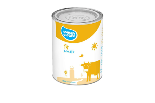 Picture of Aarong Dairy Ghee 900 gm