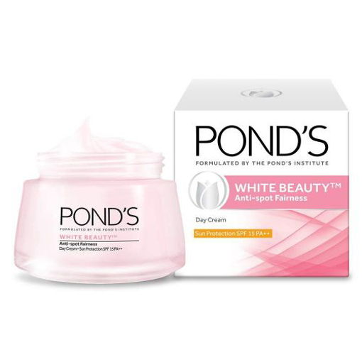 Picture of Pond's Day Cream White Beauty 35 gm