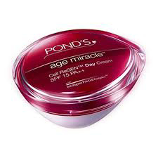 Picture of Ponds Day Cream Age Miracle 50 gm