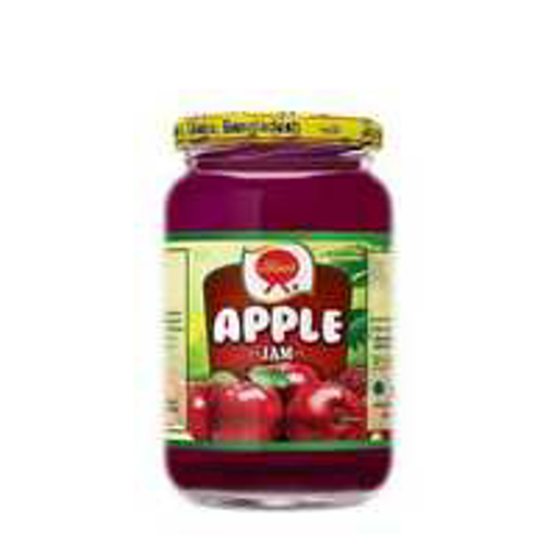 Picture of Ahmed Apple Jam 500 gm