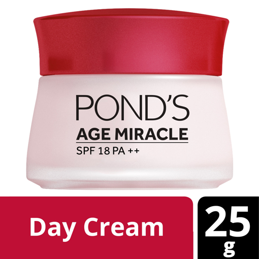 Picture of Ponds Day Cream Age Miracle 25 gm