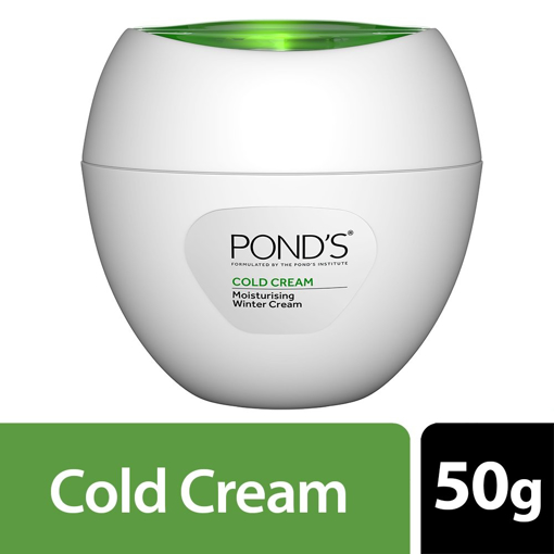 Picture of Pond's Cold Cream 50 gm