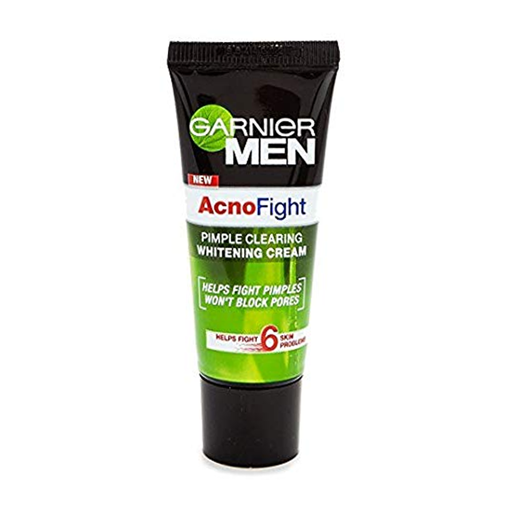 Picture of Garnier Men Acno Fight Cream 45 gm