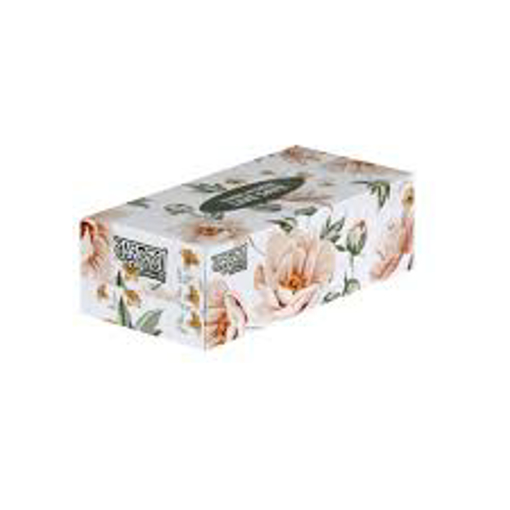 Picture of Bashundhara Facial Tissue 1 box