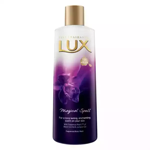 Picture of Lux Body Wash Magical Spell 220 ml