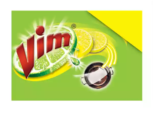 Picture of Vim Dish washing Bar 100 gm