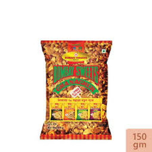 Picture of Bombay Sweets Chanachur 150 gm