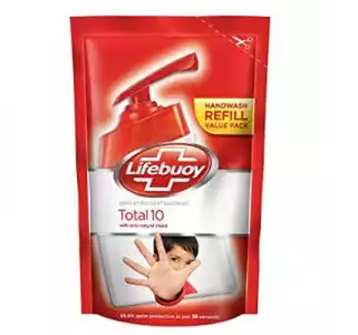 Picture of Lifebuoy Handwas Up to 10