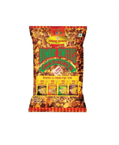 Picture of Bombay Sweets Chanachur 300 gm