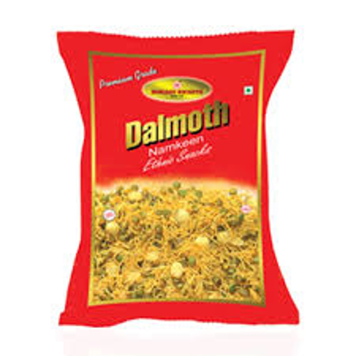 Picture of Bombay Sweets Dalmoth 150 gm