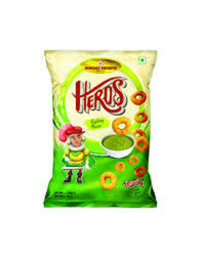 Picture of Bombay Sweets heros 20 gm