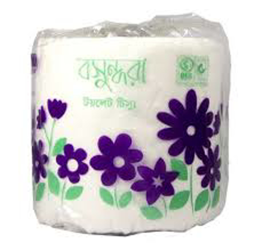 Picture of Bosundhora Toilet Tissue 1 roll