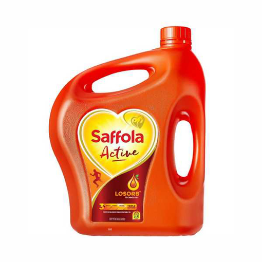 Picture of Saffola Active Oil 5 ltr