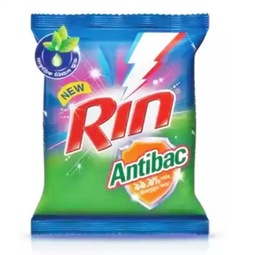 Picture of Rin Washing Powder Antibac  500 gm