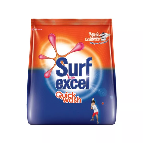 Picture of Surf Excel Washing Powder 500 gm